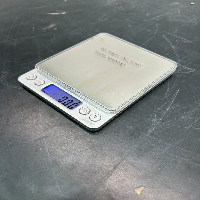 digital pocket scale image 1